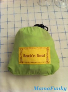 Sack An Seat