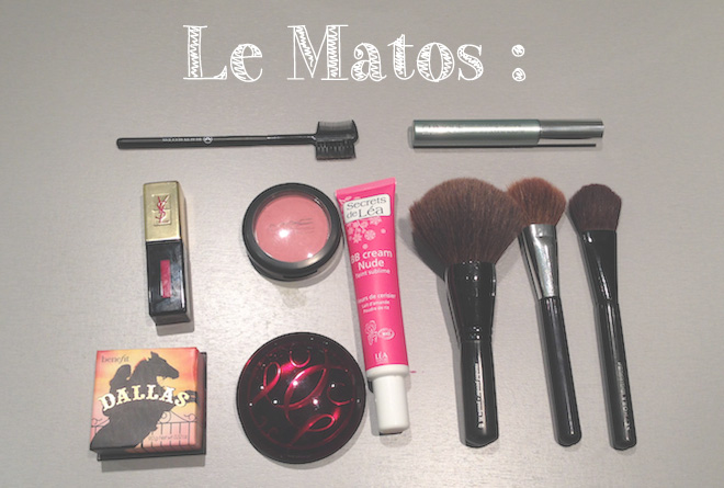 le-matos-maquillage