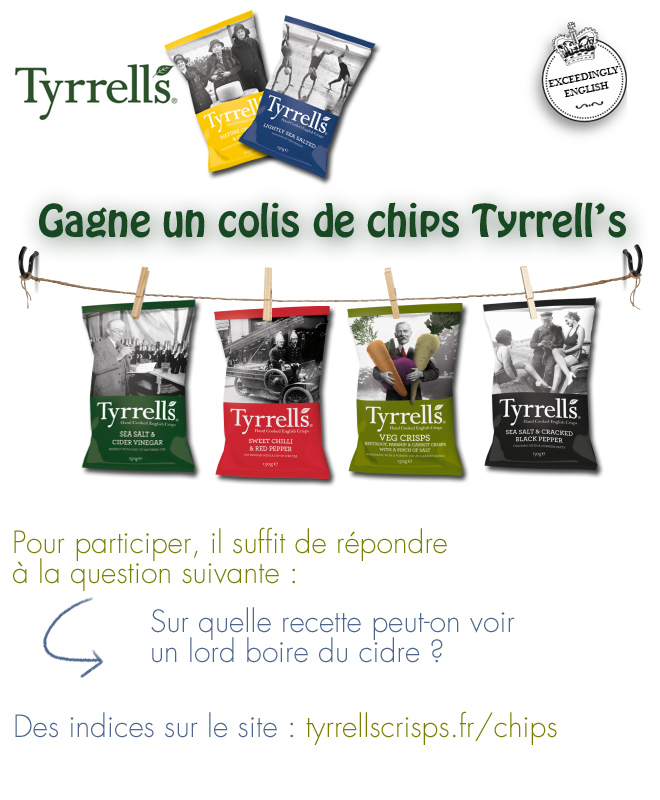 Tyrells-jeu