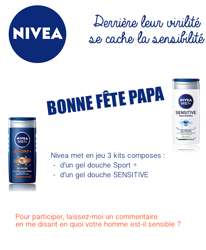 nivea-MEN