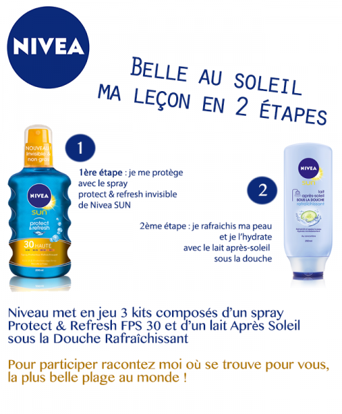 nivea-sun-giveaway