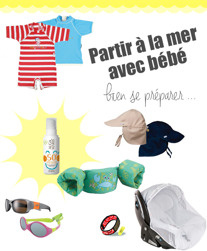 vacances-bébé-liste