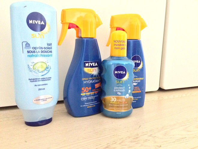 Nivea-solaire-creme-lait-corps-sous-la-douche