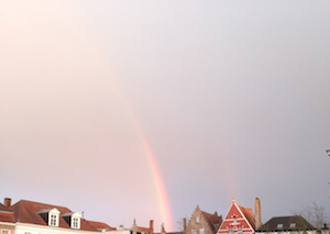 rainbow-bruges