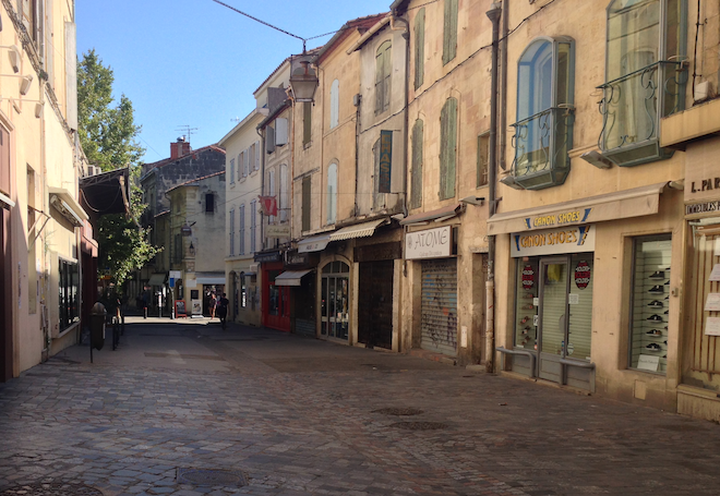 Arles-Aout-2014-Languedoc-Roussillon