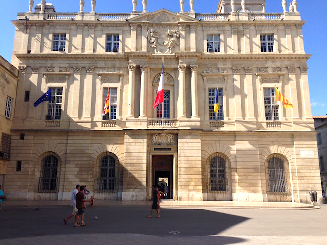 Arles-Aout-2014-Languedoc-Roussillon