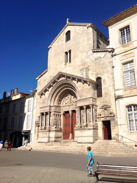 Arles-Aout-2014-Languedoc-Roussillon