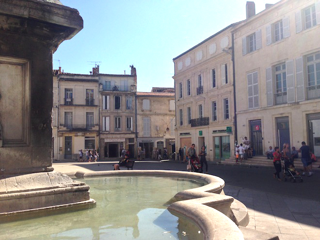 Arles-Aout-2014-Languedoc-Roussillon