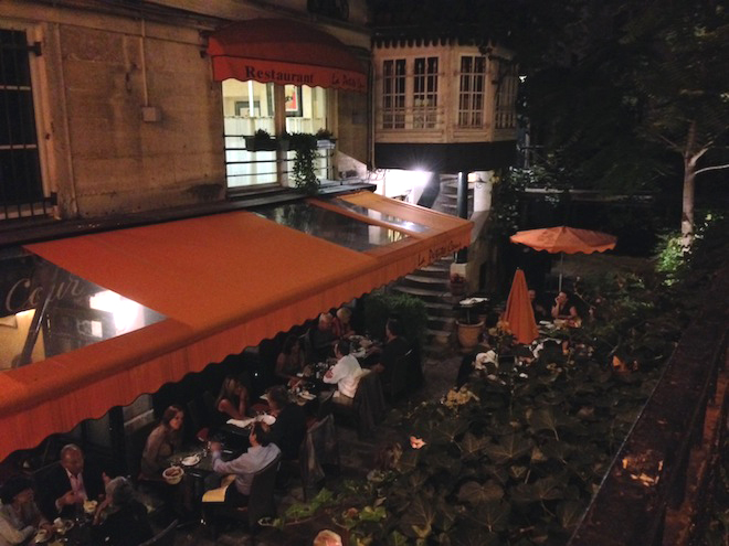 Paris-quartier-saint-germain-resturant