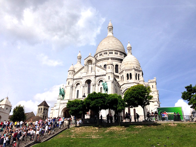 montmartre-basilique-du-sacré-coeur