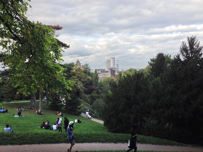 Les-Buttes-Chaumojt-Paris