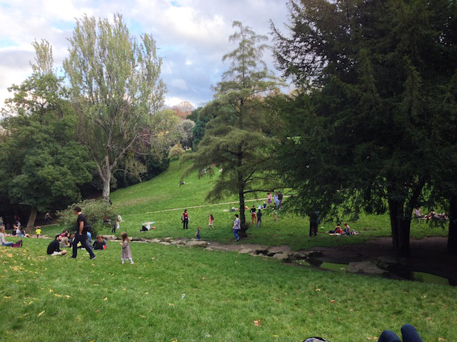 Les-Buttes-Chaumojt-Paris