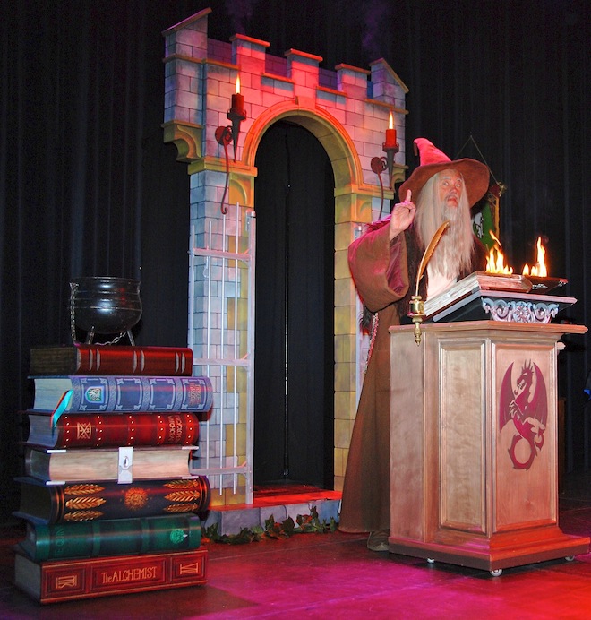 Les Enchanteurs de Noël (2)