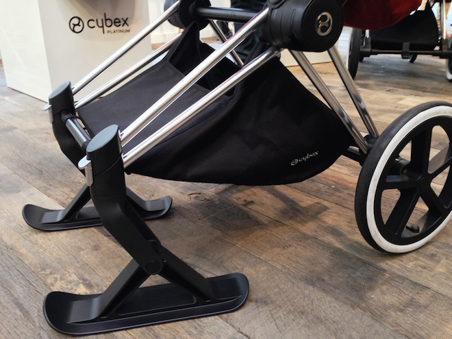 Cybex-Priam