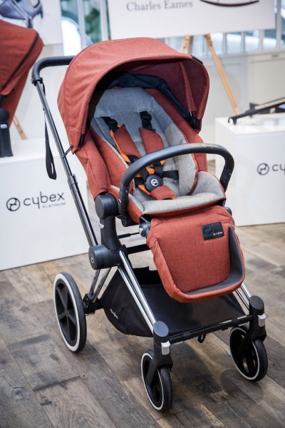 POUSSETTE PRIAM 4 - CYBEX