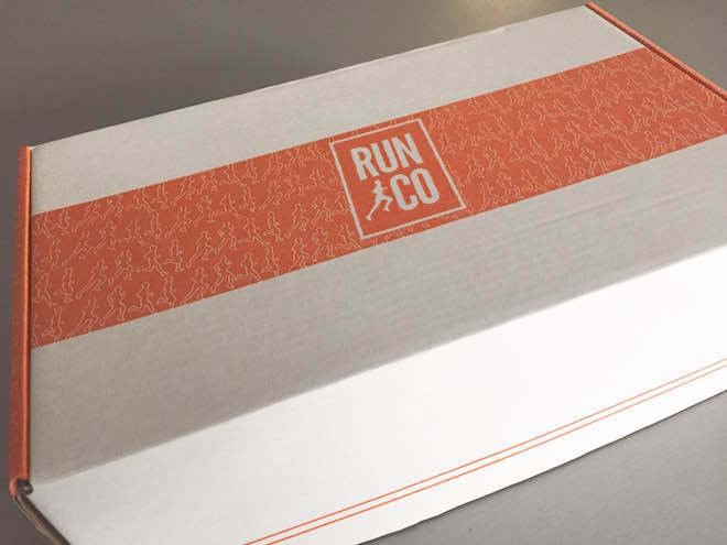 box Run & Co