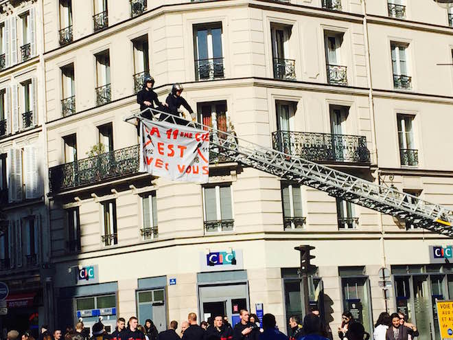 semi-marathon de paris