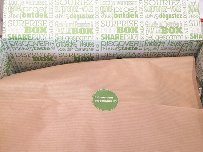 degustabox
