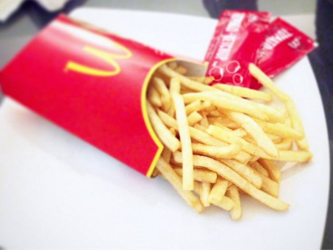 mac-do-fast-food