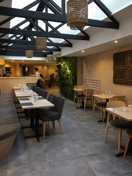 IThaï restaurant Thaïlandais Boulogne-billancourt