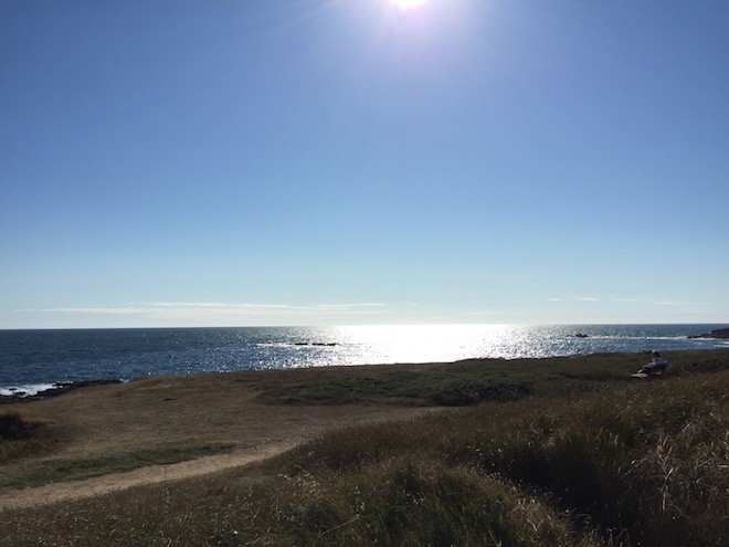 Baie de Quiberon