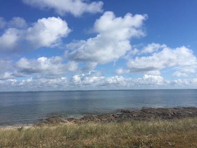 Baie de Quiberon