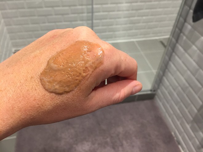 rituel beauté mon teint surmesure