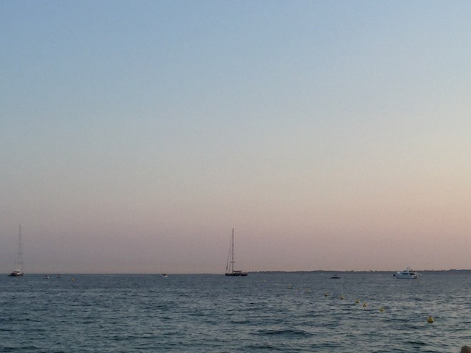 Antibes