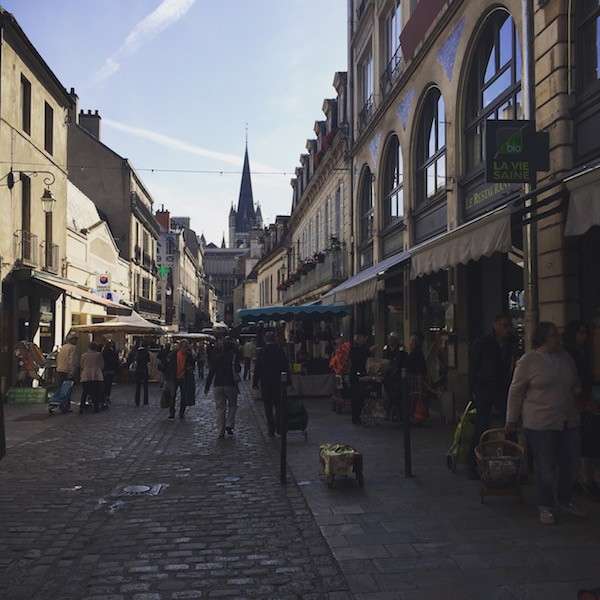 ruelle-Dijon