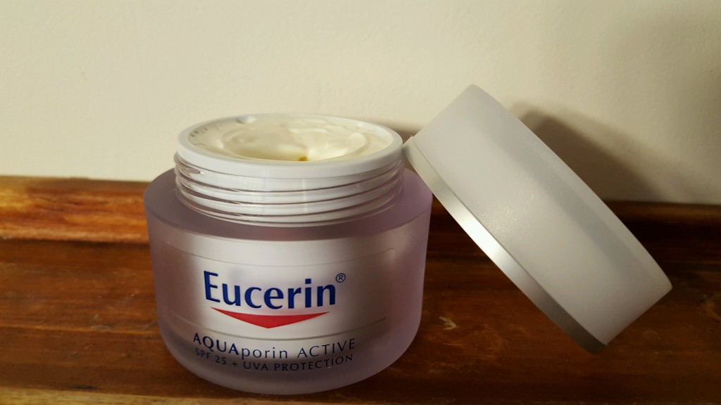 Aquaporin Active Eucerin