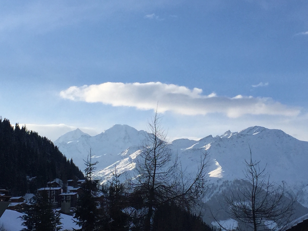 Verbier Val de Bagnes