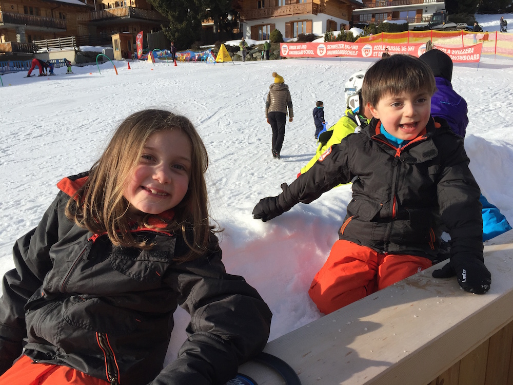 Verbier Val de Bagnes