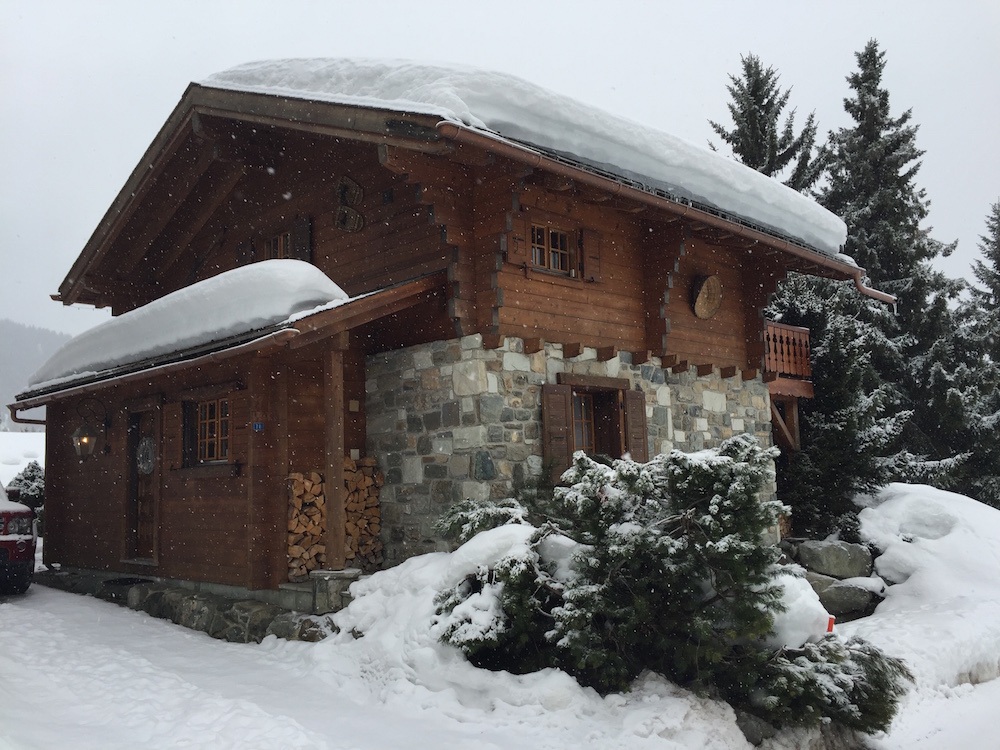 Verbier Val de Bagnes