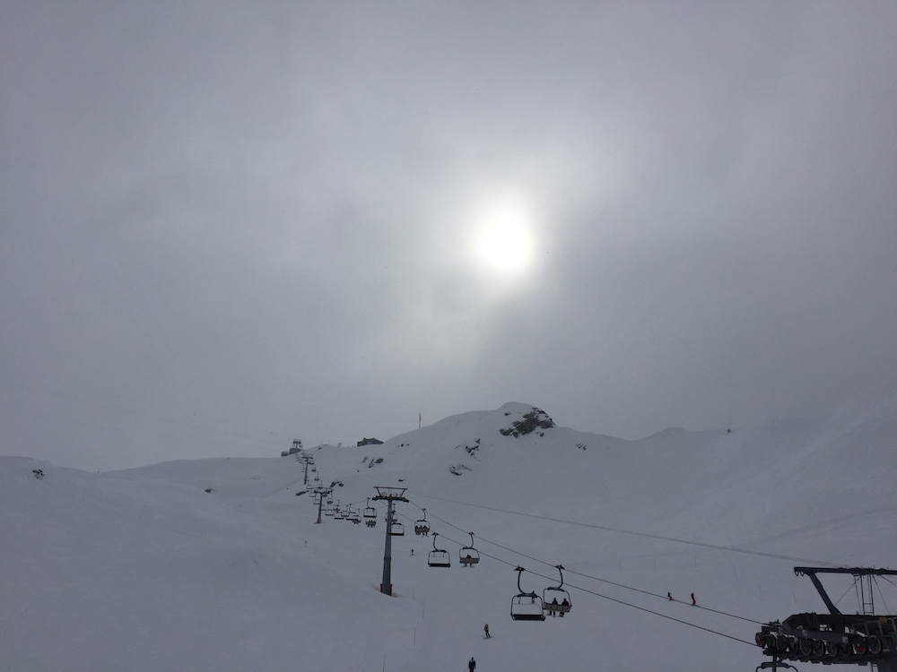 Verbier Val de Bagnes