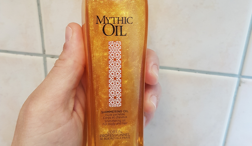 Mythic Oil L'Oreal Professionnal