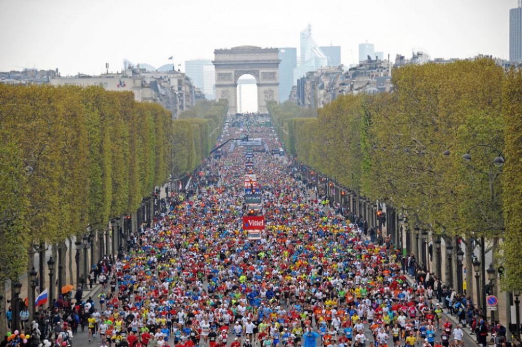 marathon-paris