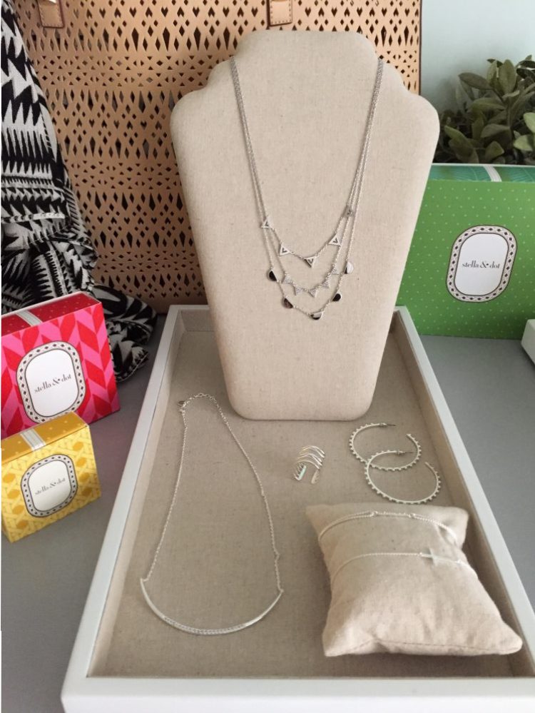 Trunk Show Stella & Dot