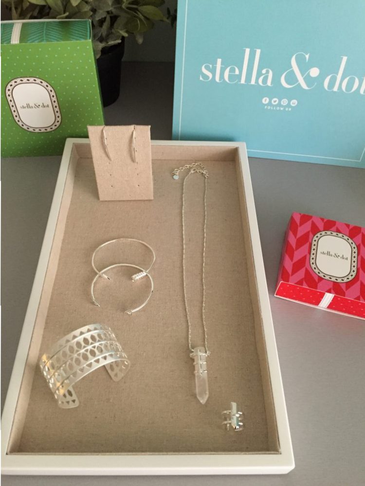 Trunk Show Stella & Dot