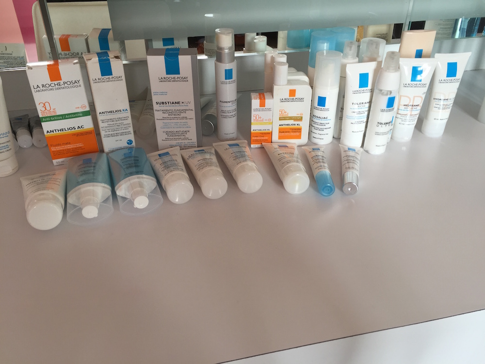 cure thermale La Roche Posay