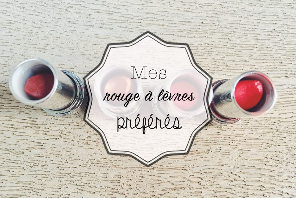 mes-rouges-a-levres-preferes