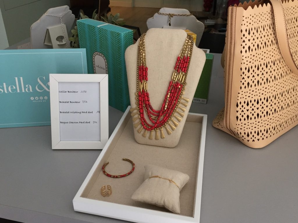 Trunk Show Stella & Dot