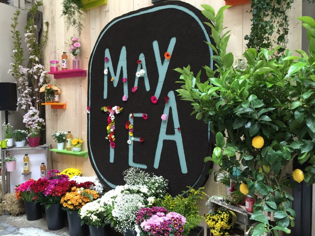 MayTea