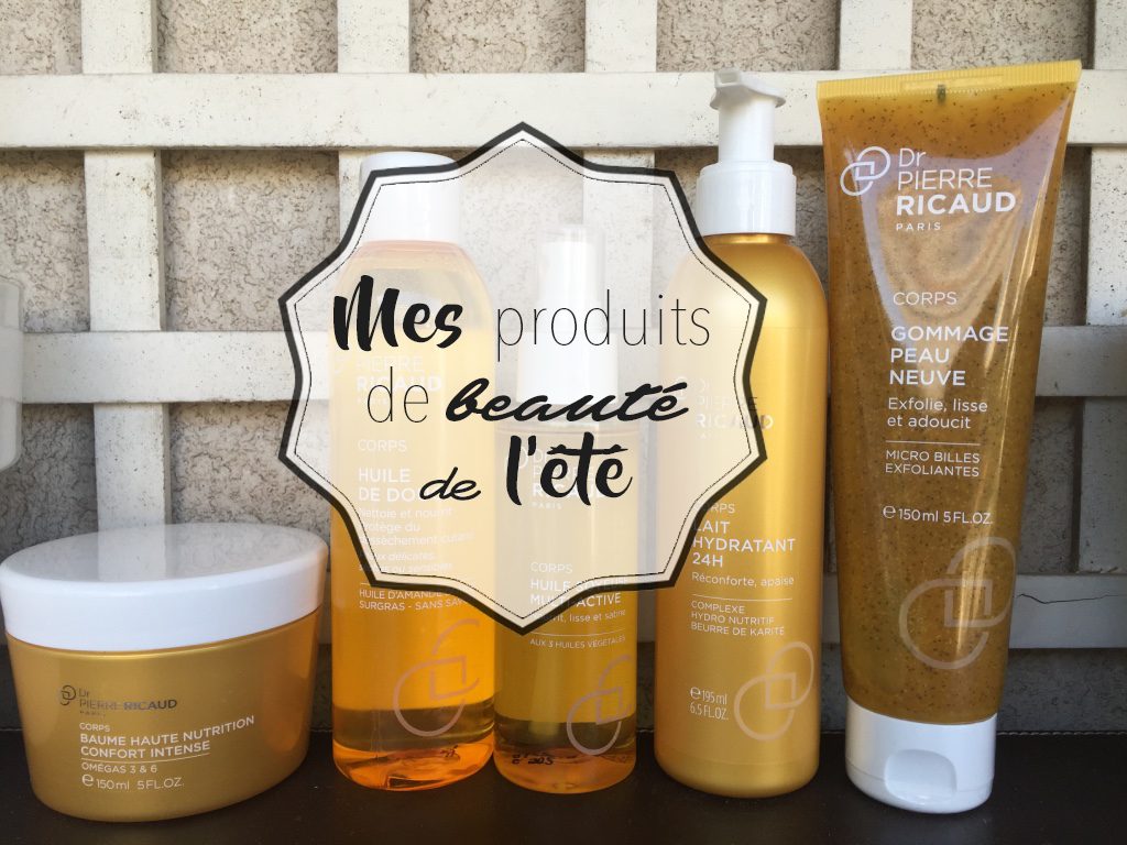 mes-produits-de-beauté-del-ete