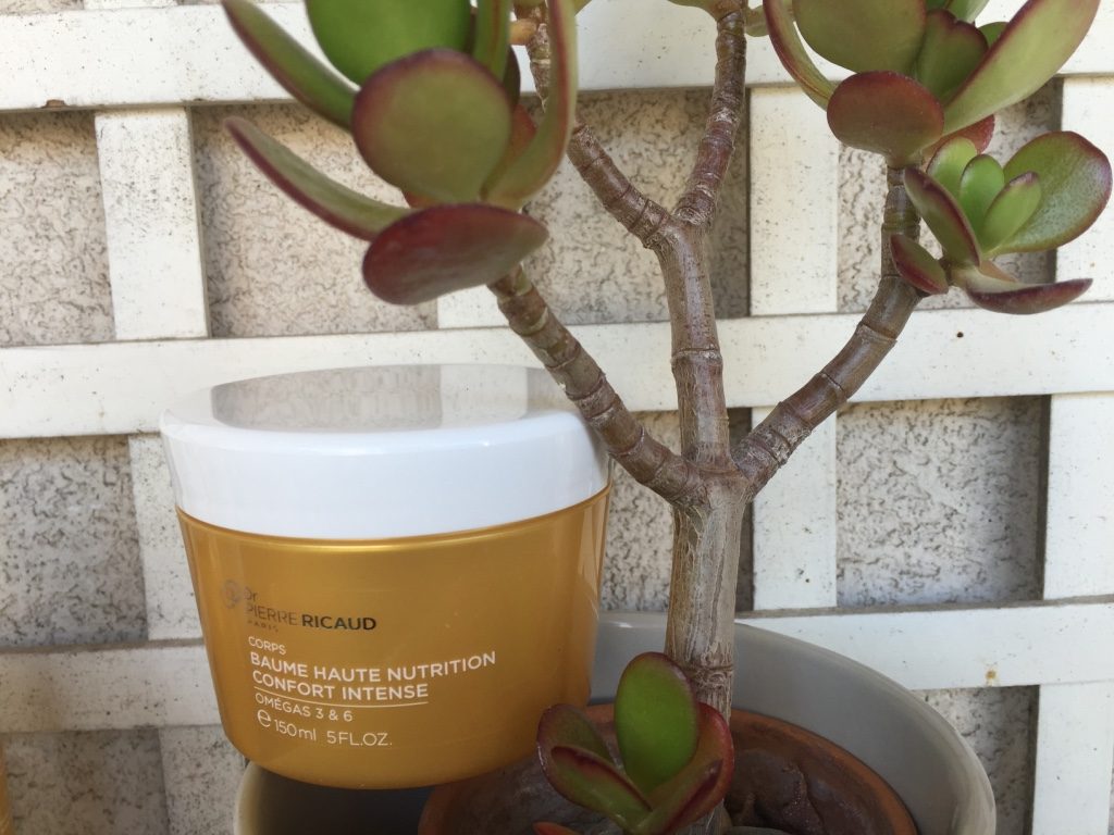 Mes produits de beauté de l’été