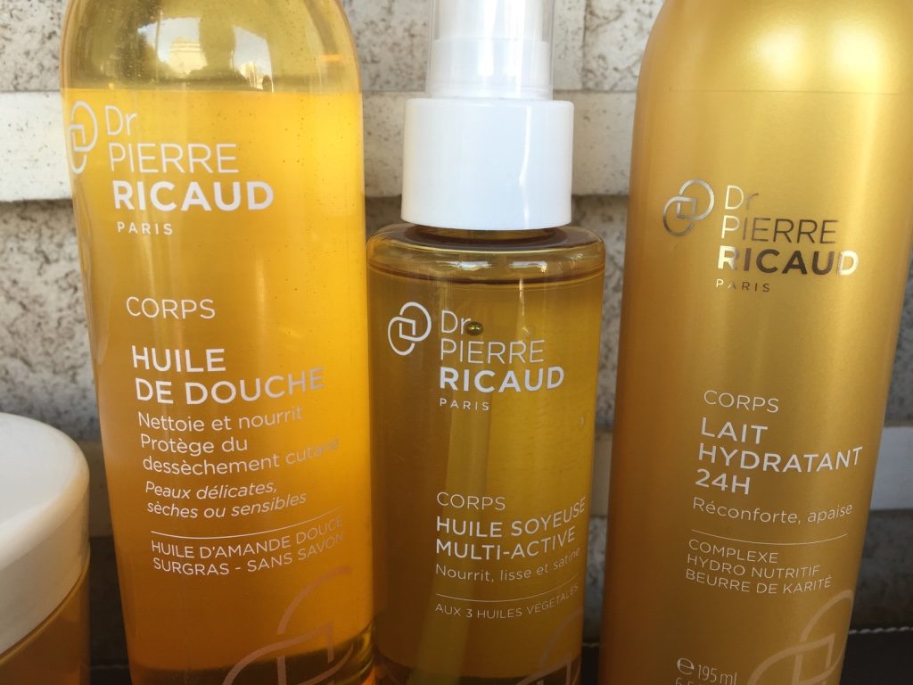 Mes produits de beauté de l’été