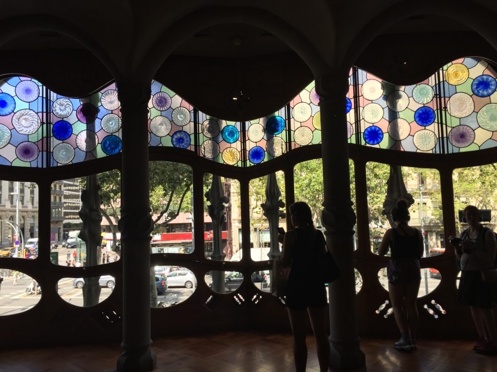 Casa Batllo