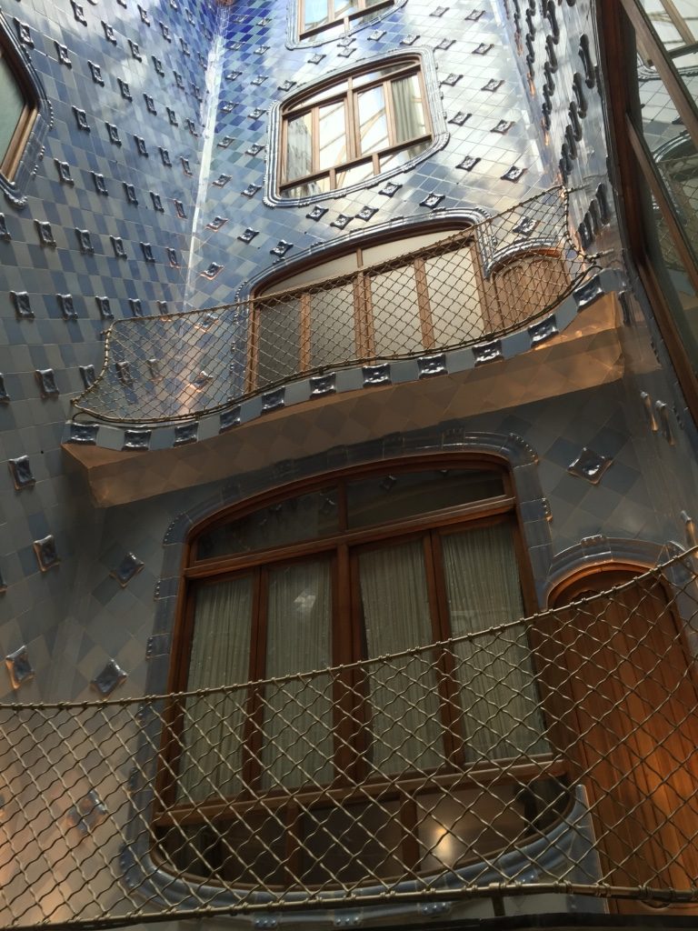 Casa Batllo