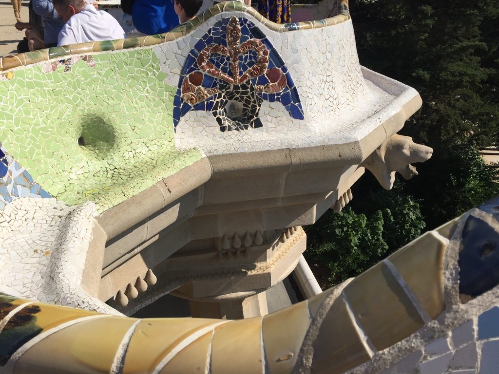 Park Güell