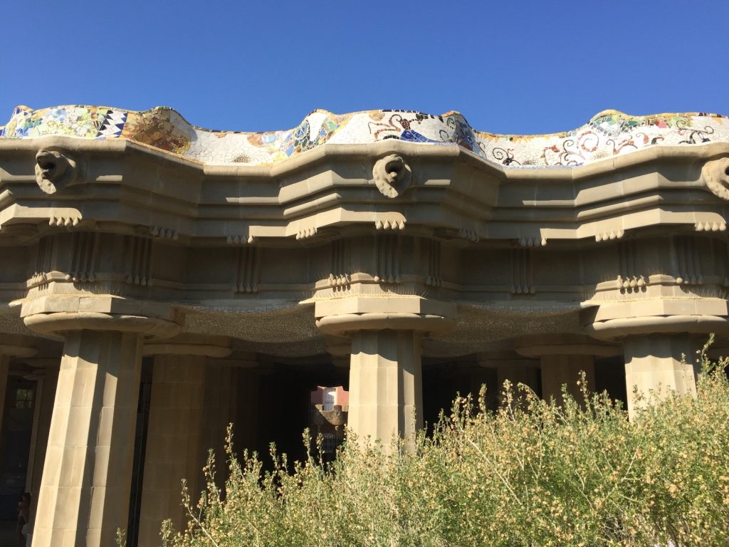 Park Güell