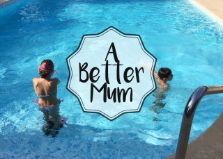 a better mum semaine 1